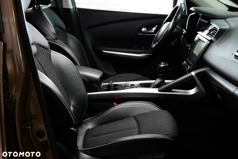 Renault Kadjar Energy TCe 130 Bose Edition - 22