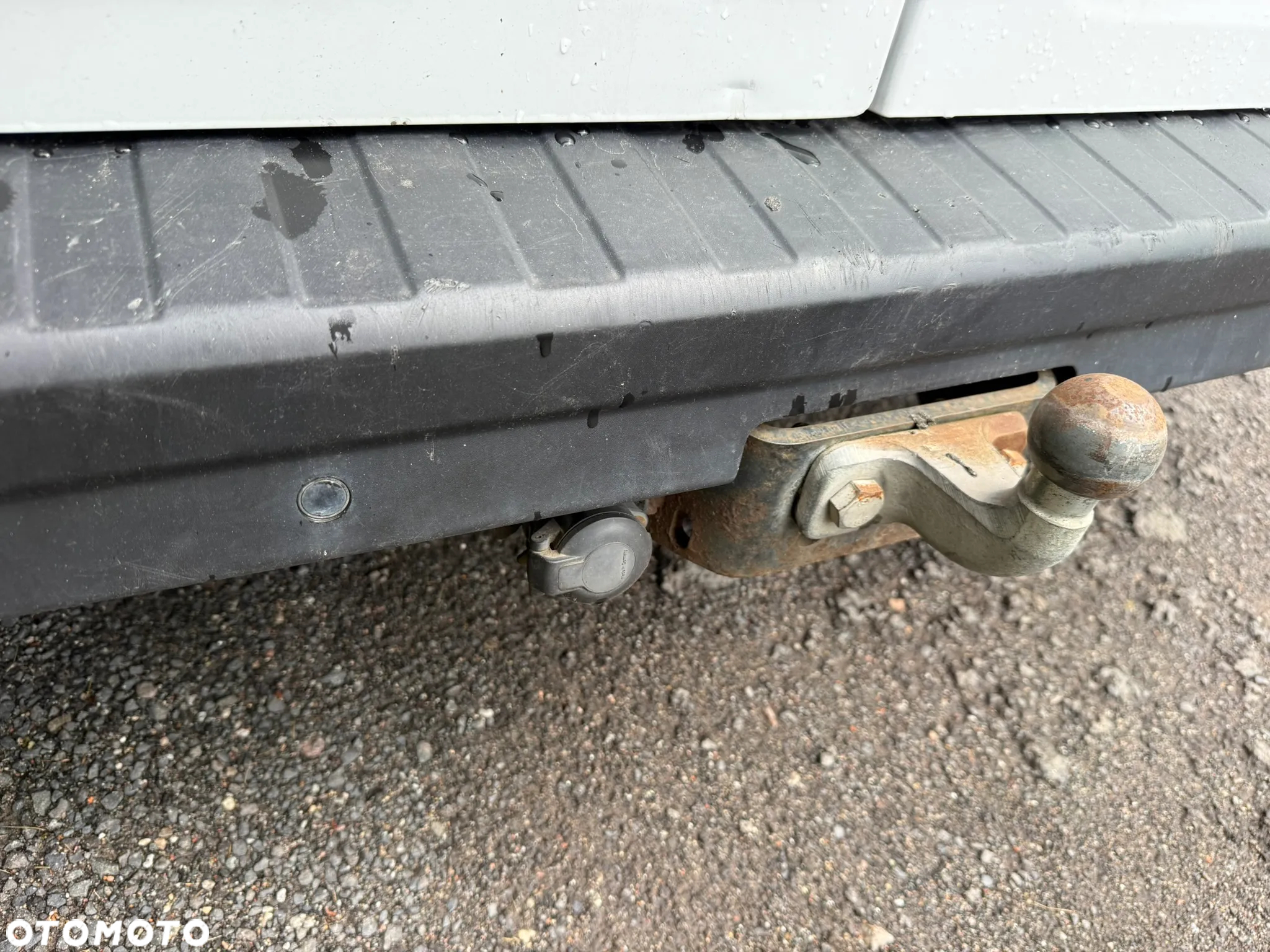 Renault Trafic - 8