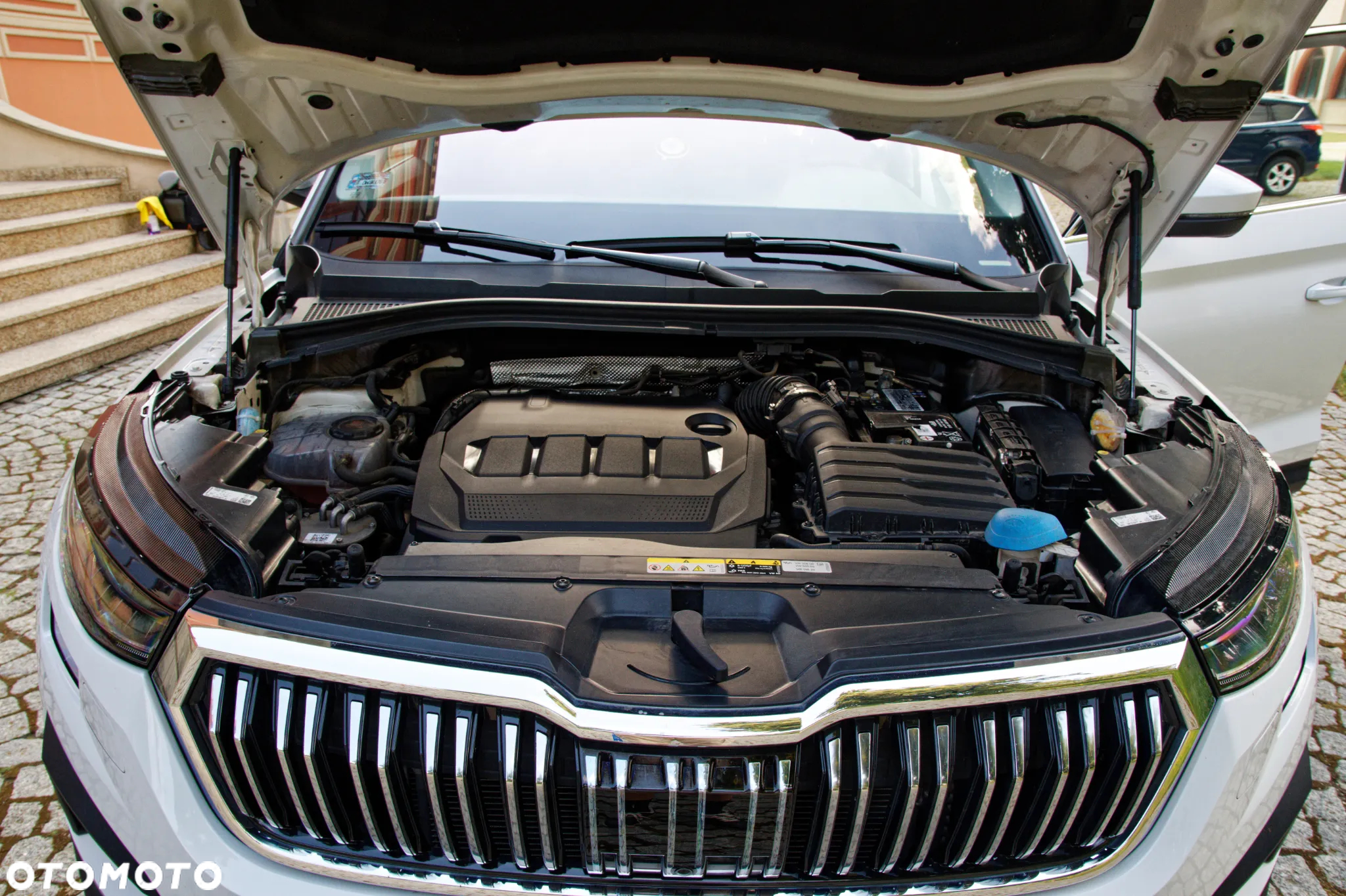 Skoda Kodiaq 2.0 TDI 4x2 Style DSG - 26