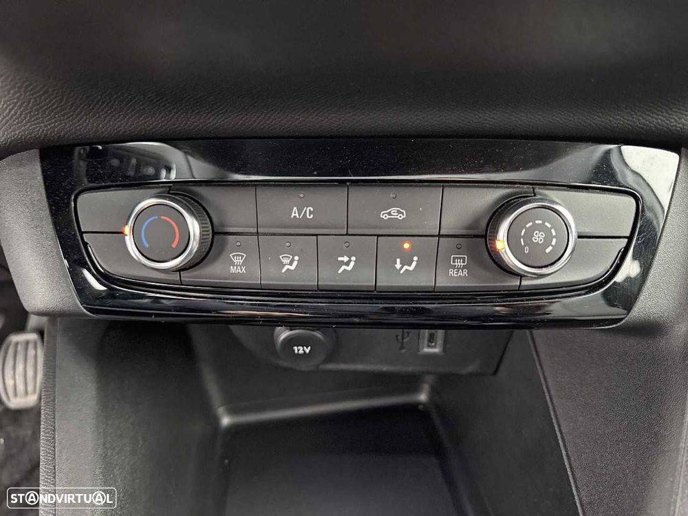 Opel Corsa 1.2 T Edition - 18