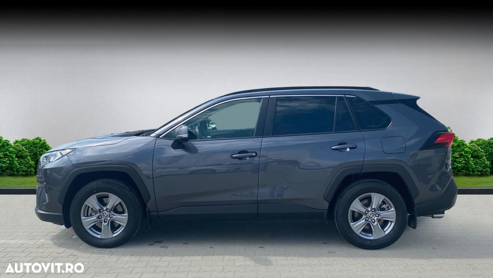 Toyota RAV4 2.5 VVT-iE 4x4 Dynamic - 2