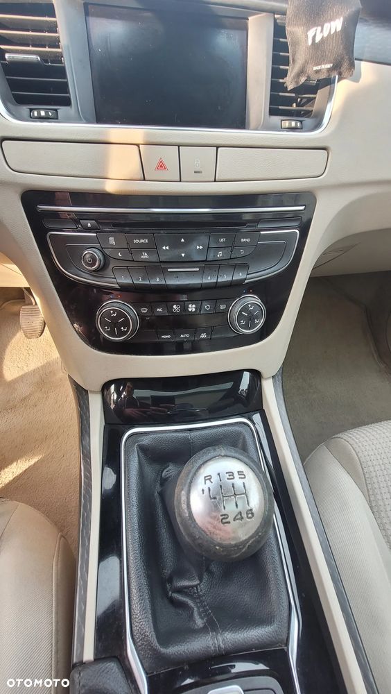 Peugeot 508 1.6 T Active - 18