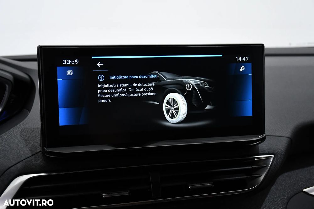 Peugeot 3008 1.2 PureTech S&S EAT8 Allure - 27