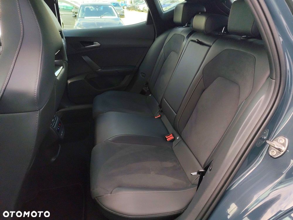 Cupra Formentor 1.5 eTSI mHEV DSG - 13