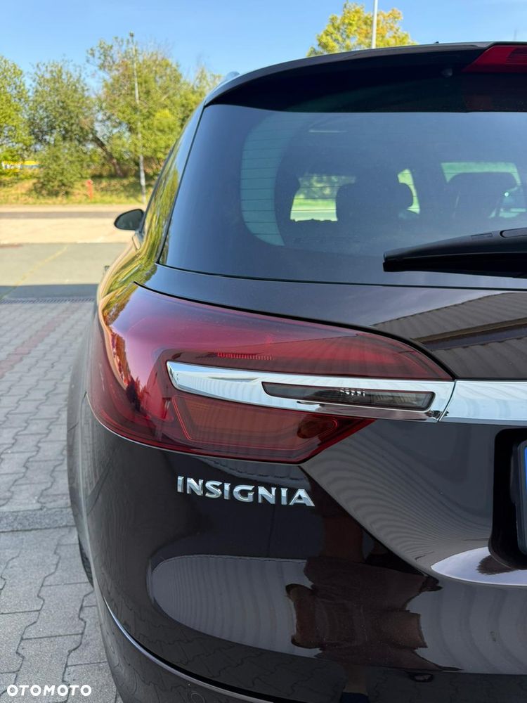 Opel Insignia - 9