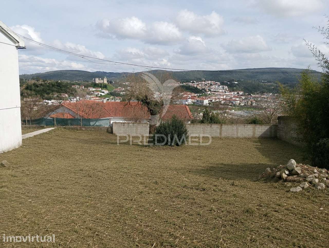 Terreno Urbano - Corredoura, Porto de Mós - Grande imagem: 2/6
