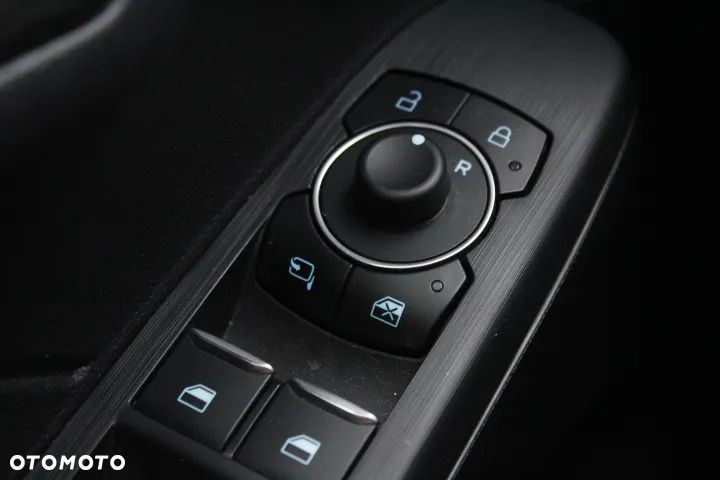 Ford Kuga 2.5 FHEV FWD Titanium X - 13