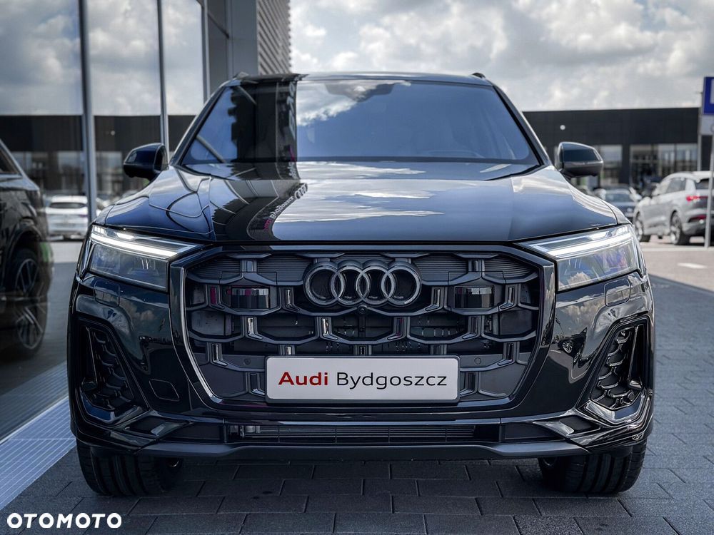 Audi Q7 - 4