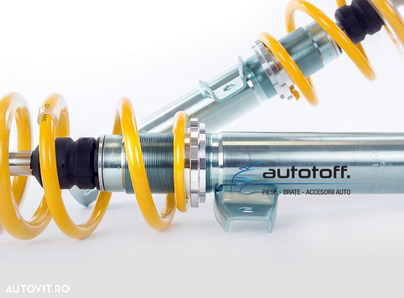 Suspensie sport reglabila VW Passat B8 (2014+) FK Germania - 3