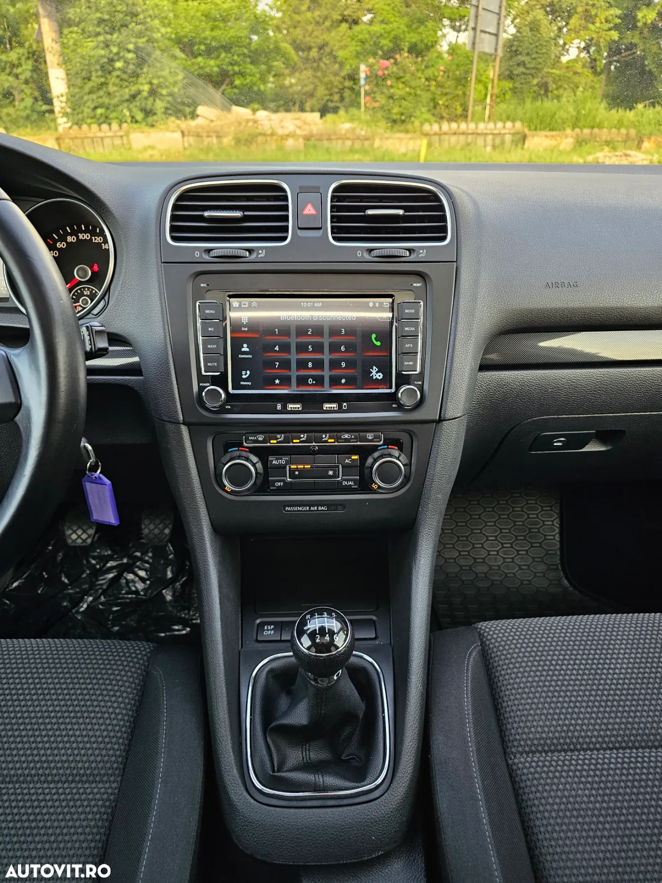 Volkswagen Golf 1.4 TSI Team - 25
