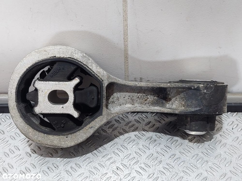 ŁAPA PODUSZKA SILNIKA RENAULT TRAFIC III 3 R2016 1,6 DCI 145KM NR 8200404271 - 4