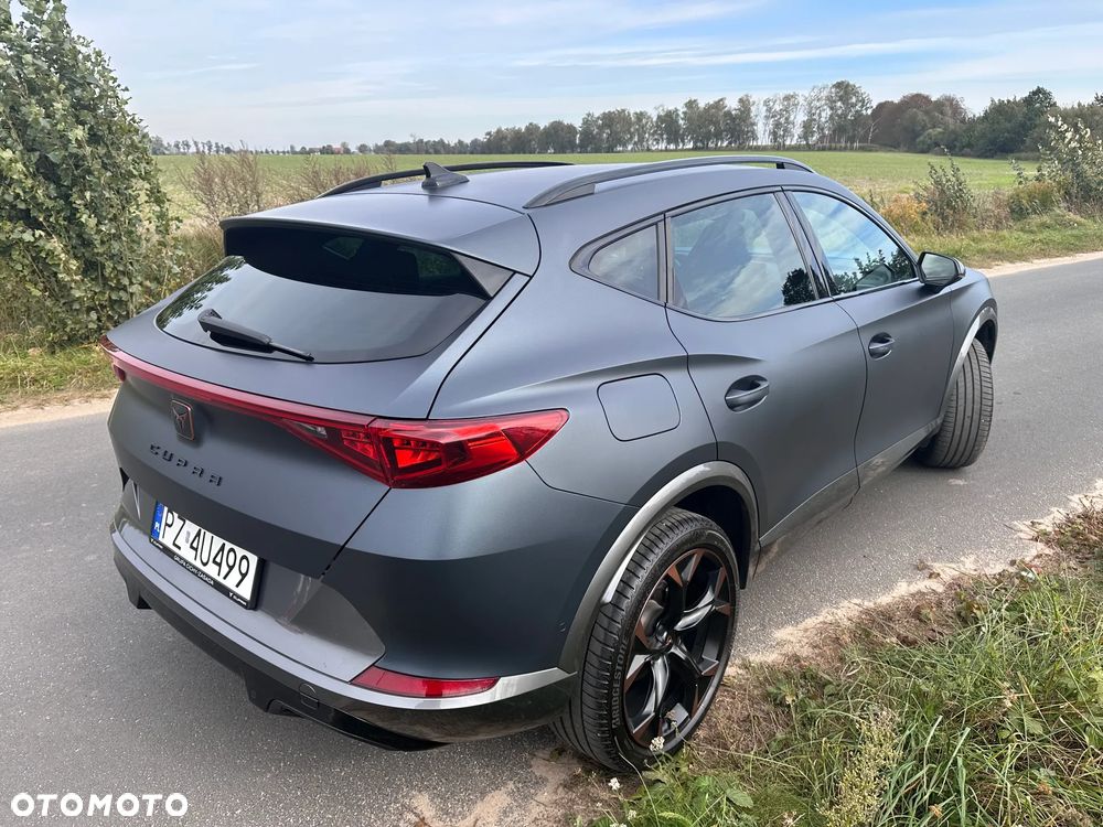 Cupra Formentor - 16