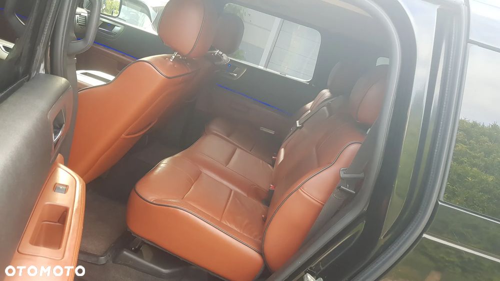 Hummer H2 6.2 V8 Luxury - 9