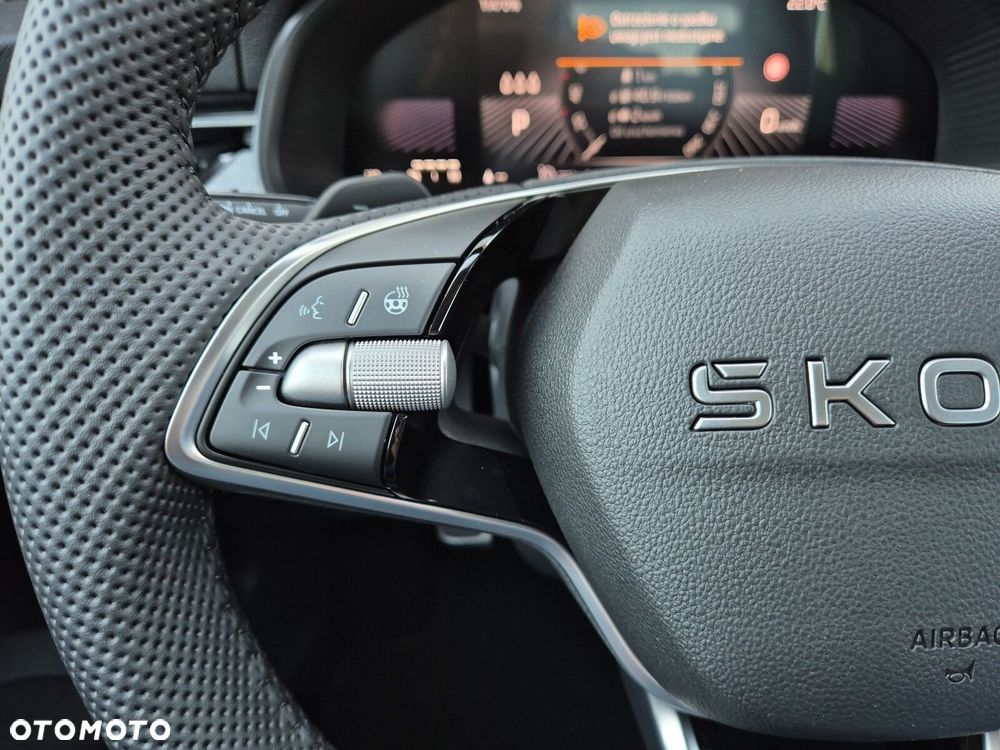 Skoda Kamiq 1.5 TSI Drive DSG - 37
