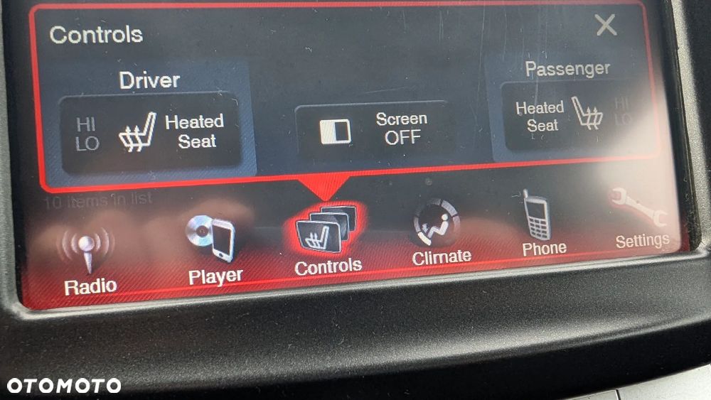Fiat Freemont 2.0 Multijet 16V DPF Lounge - 18