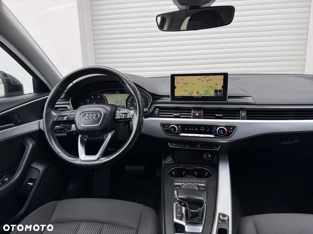 Audi A4 Limousine 2.0 TDI S tronic design - 16