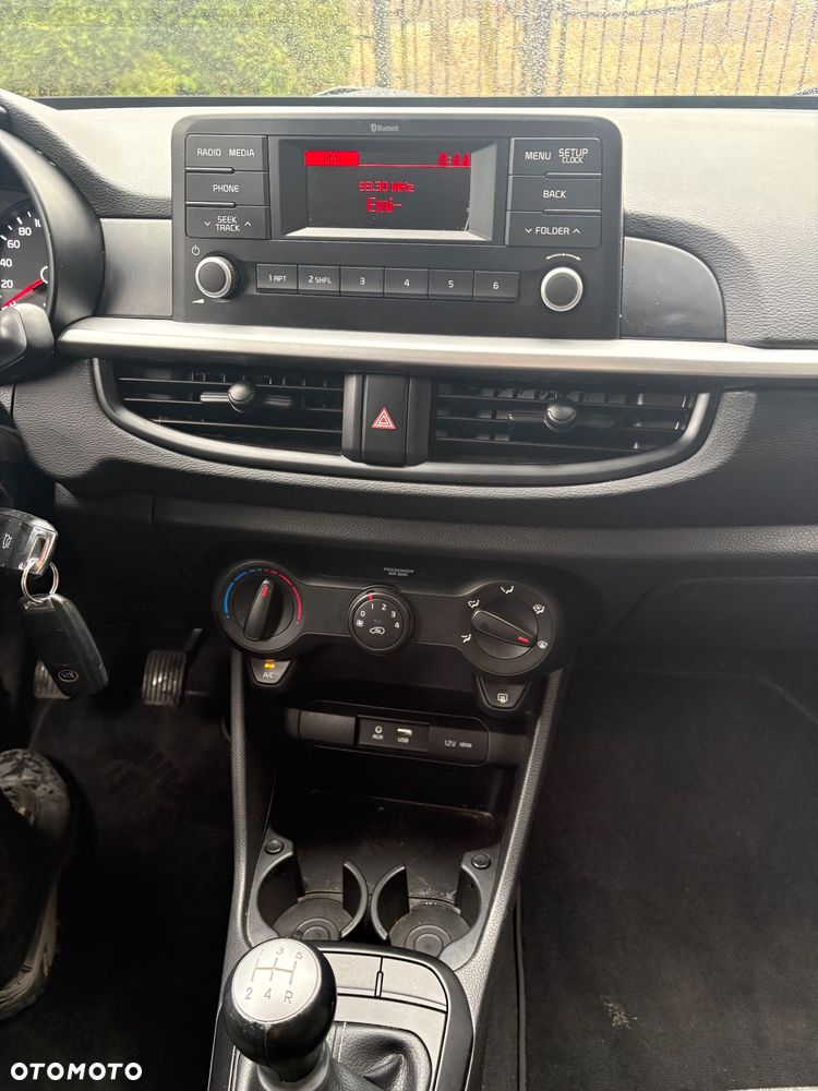 Kia Picanto 1.0 Edition 7 - 13