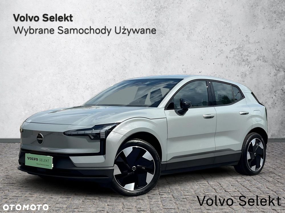 Volvo EX30 - 2