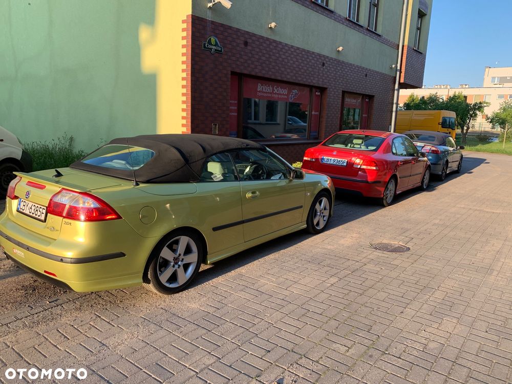 Saab 9-3 - 6