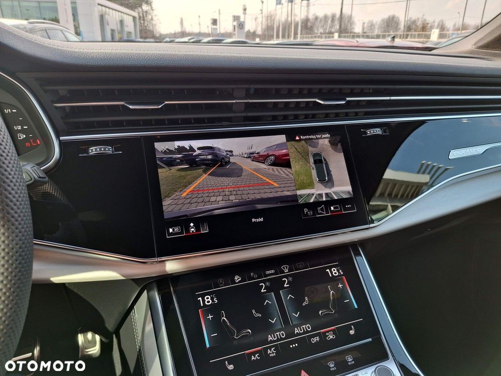 Audi Q7 - 35