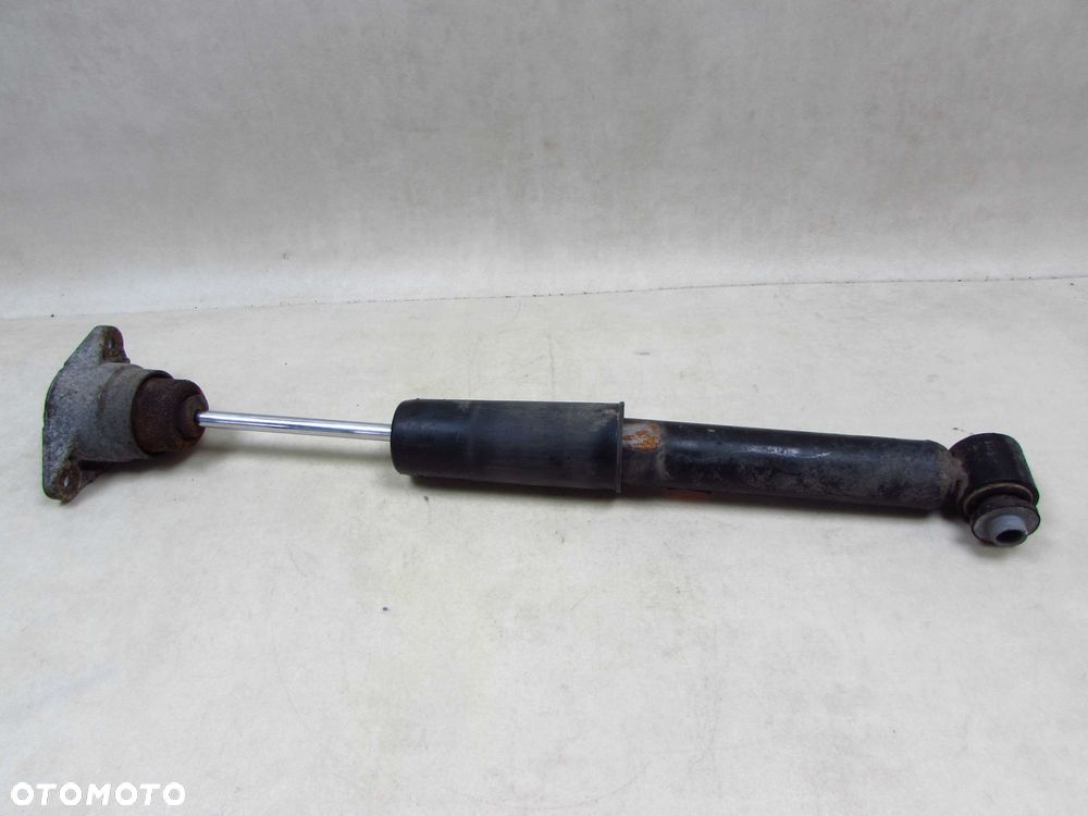 AUDI A6 C6 QUATTRO 04-11 AMORTYZATOR TYL KYB 344806 - 2