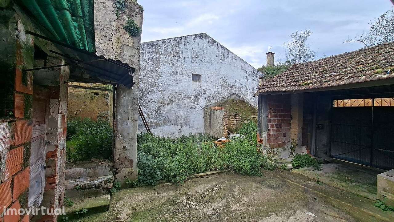 Moradia T2 para venda - Grande imagem: 4/5