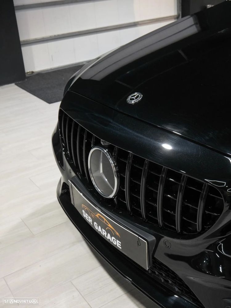 Mercedes-Benz C 300 - 10