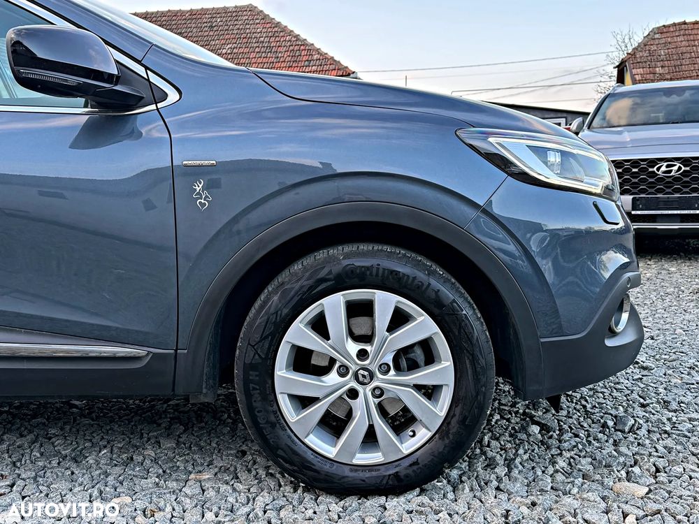 Renault Kadjar Energy TCe 130 EDC LIMITED - 38