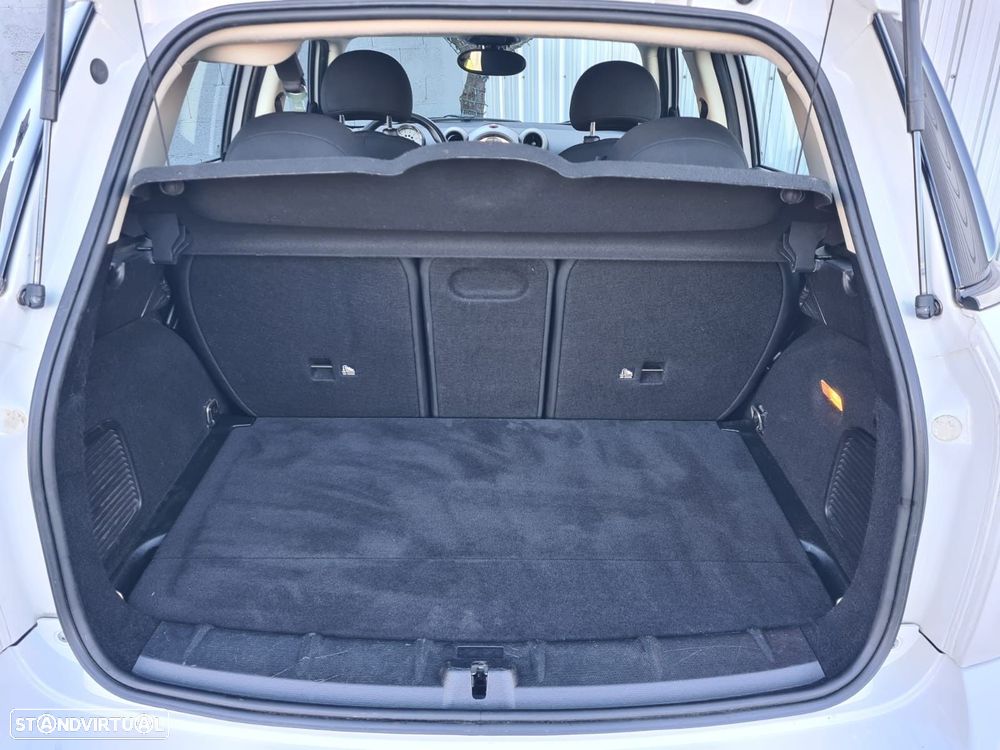 MINI Countryman Cooper SD ALL4 Auto - 13