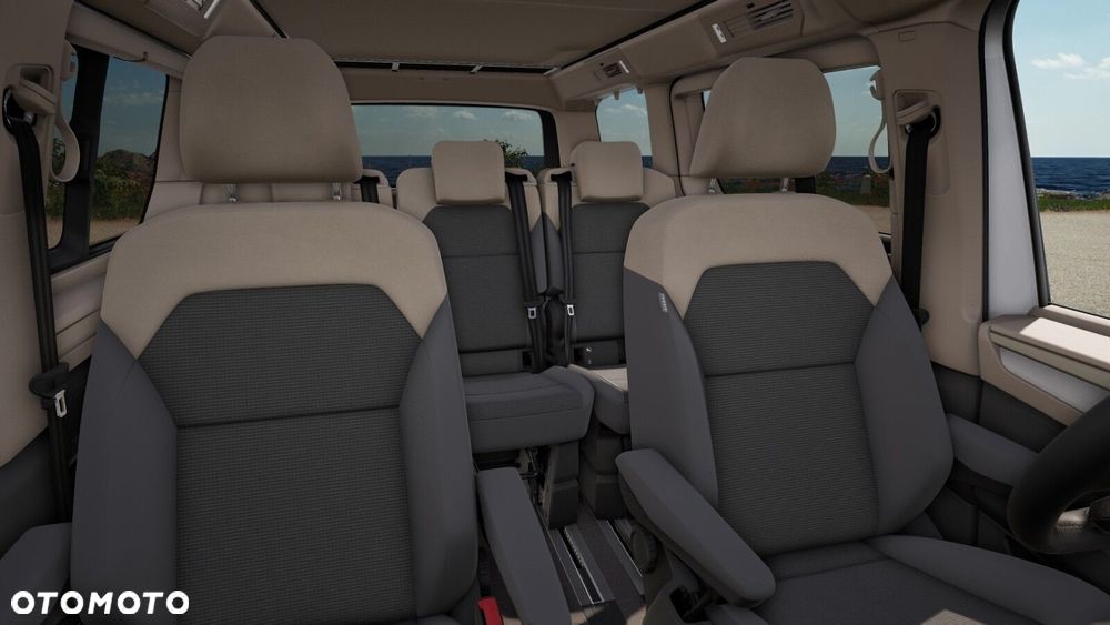 Volkswagen California - 16