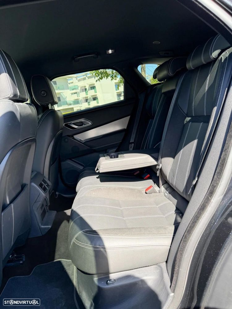Land Rover Range Rover Velar 2.0 P400e AWD S - 4