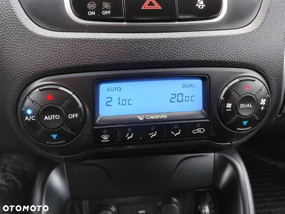 Hyundai ix35 1.6 GDI Comfort 2WD - 13