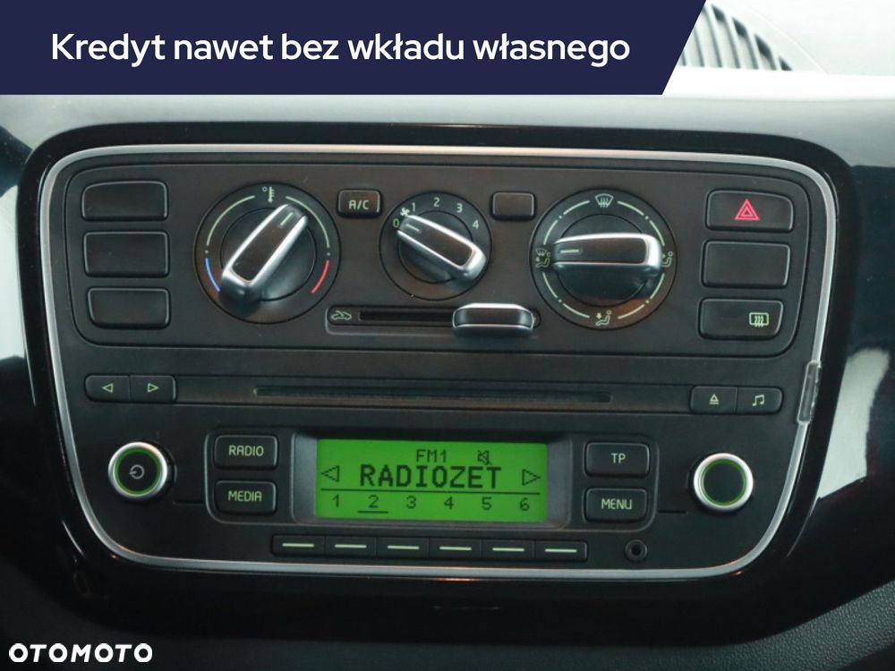 Skoda Citigo - 10