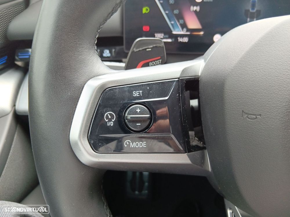 BMW 520 d Pack Desportivo M - 18