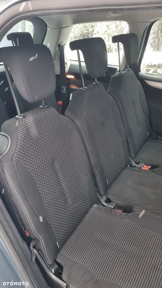 Citroën C4 Grand Picasso 2.0 HDi Selection - 17