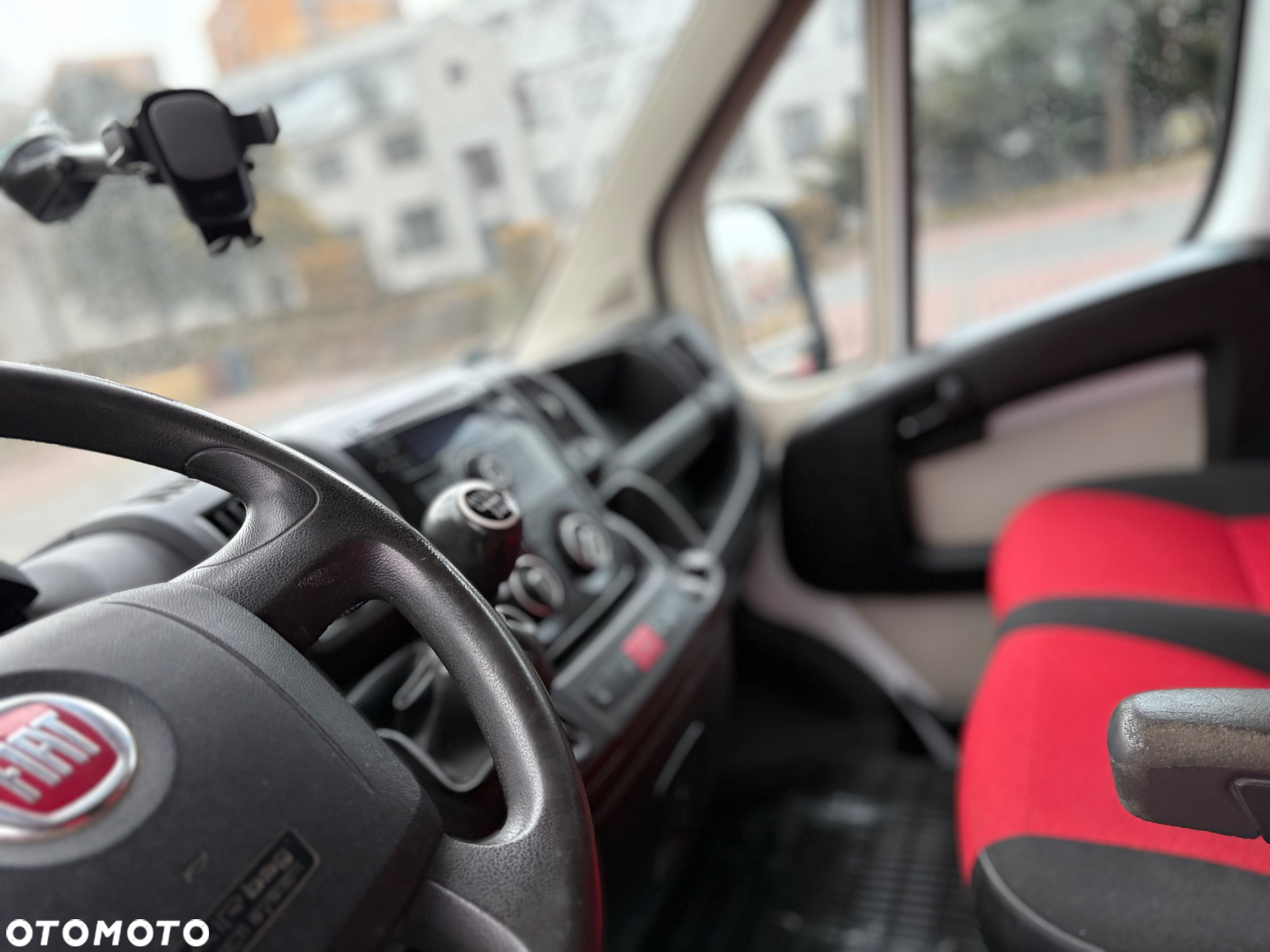Fiat Ducato - 14