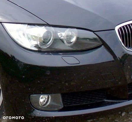 ZAŚLEPKA SPRYSKIWACZA BMW 3 E92 / E93 NOWA KOLORY - 11