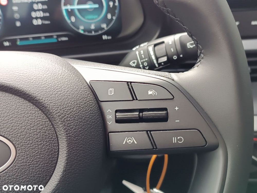 Hyundai i20 1.0 T-GDi Modern DCT - 16