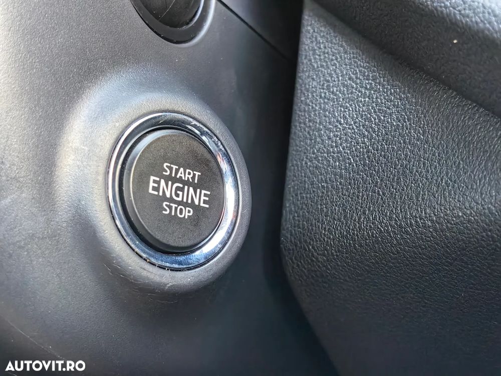 SKODA Octavia 2020 — imagine 26