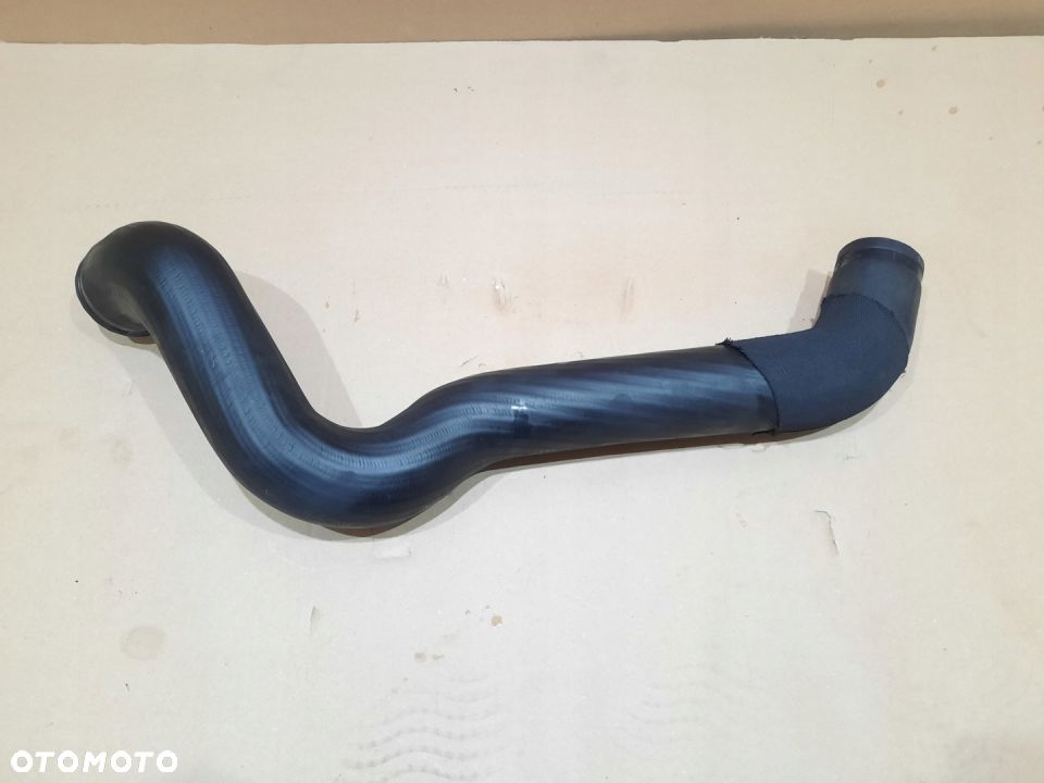 CUSTOM TRANSIT MK8 2,2 TDCi PRZEWOD RURA WAZ TURBO - 1