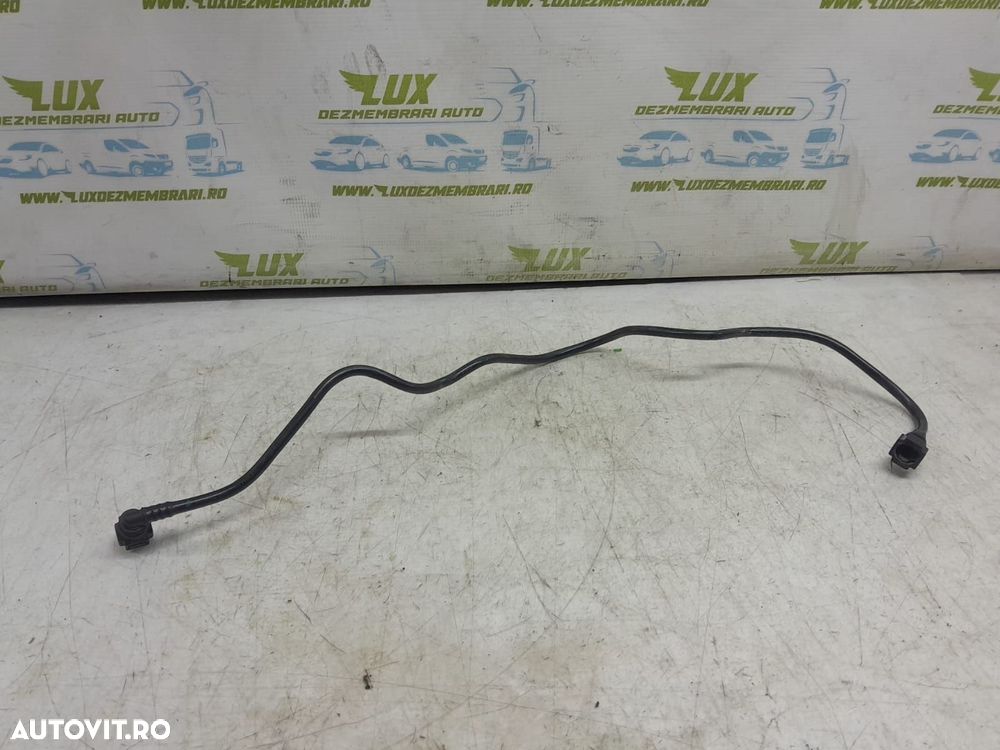 Conducta combustibil 3404892 Dacia Logan 1 [2004 - 2008] - 2