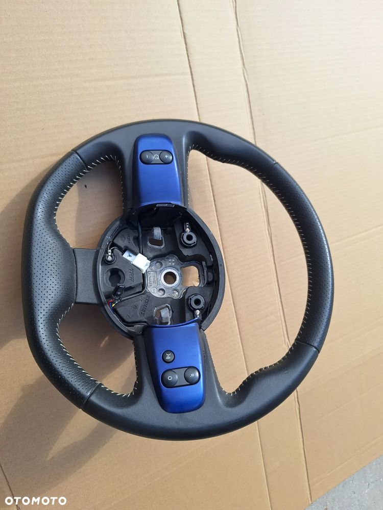 KIEROWNICA MULTIFUNKCYJNA RENAULT TWINGO III - 7