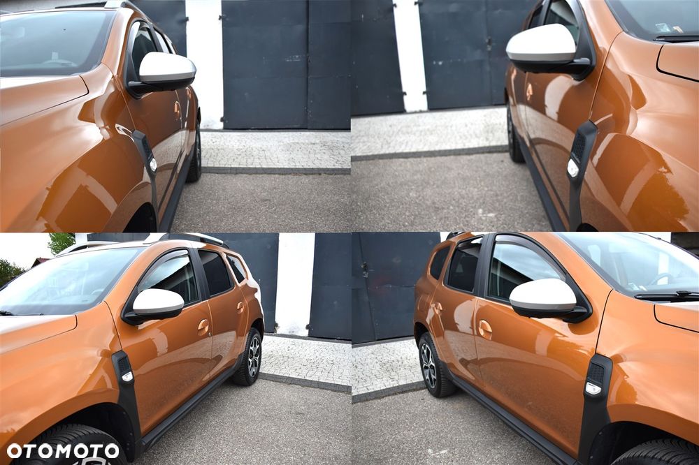 Dacia Duster 1.6 SCe Prestige - 3