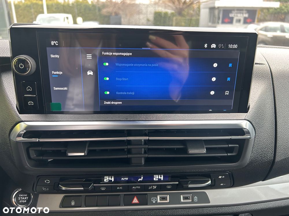 Opel Zafira 2.0 Diesel XL Business - 26