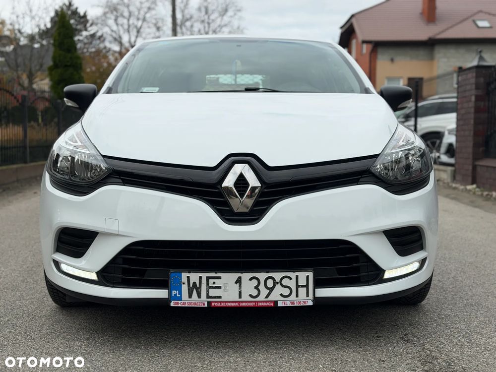 Renault CLIO - 2
