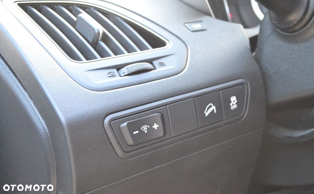 Hyundai ix35 1.6 2WD Style - 28