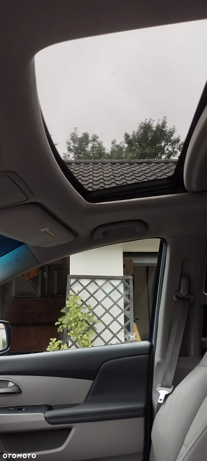 Honda Odyssey 3.5 LX - 11
