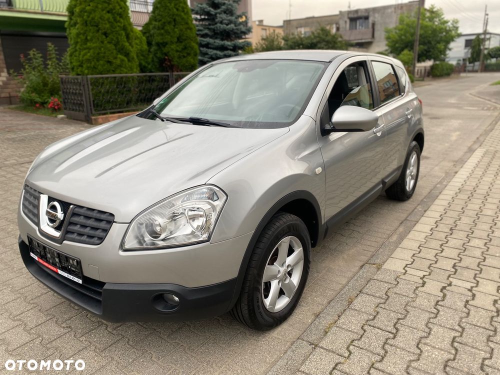Nissan Qashqai 2.0 Tekna Premium - 5