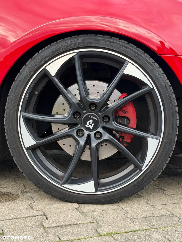 Volkswagen Golf 2.0 GTI DSG Edition 35 - 10