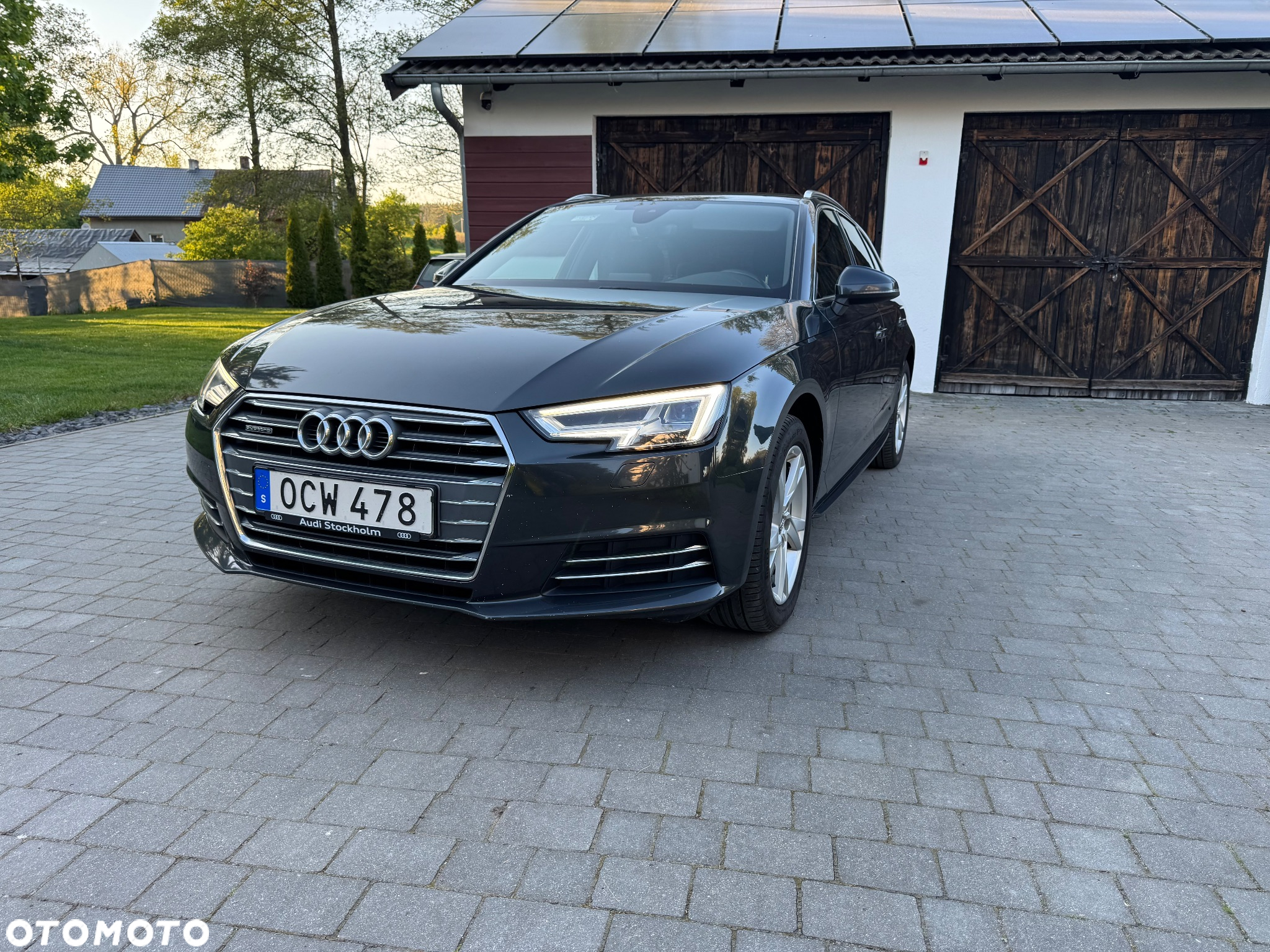 Audi A4 2.0 TDI Quattro S tronic - 21